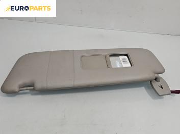 Сенник за BMW 5 Series E60 Sedan E60 (07.2003 - 03.2010), позиция: лява