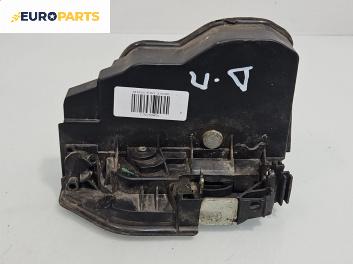 Брава на врата за BMW 5 Series E60 Sedan E60 (07.2003 - 03.2010), позиция: предна, дясна