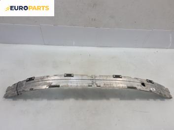 Основа броня за BMW 5 Series E60 Sedan E60 (07.2003 - 03.2010), седан, позиция: предна