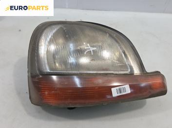 Фар за Renault Kangoo Van (08.1997 - 02.2008), миниван, позиция: дясна