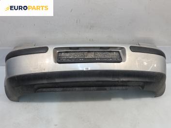 Задна броня за Volkswagen Golf IV Hatchback (08.1997 - 06.2005), хечбек