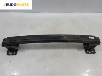 Основа броня за Ford Fiesta V Hatchback (11.2001 - 03.2010), хечбек, позиция: задна