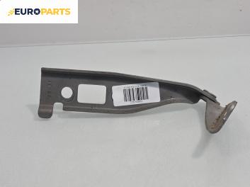 Панта преден капак за Ford Fiesta V Hatchback (11.2001 - 03.2010), 4+1 вр., хечбек, позиция: лява