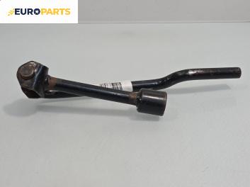 Ключ за гуми за Ford Fiesta V Hatchback (11.2001 - 03.2010)