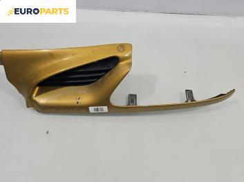 Решетка за Renault Megane Scenic (10.1996 - 12.2001), миниван, позиция: лява