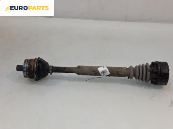 Полуоска за Volkswagen Passat III Sedan B5 (08.1996 - 12.2001) 1.6, 101 к.с., позиция: предна, дясна