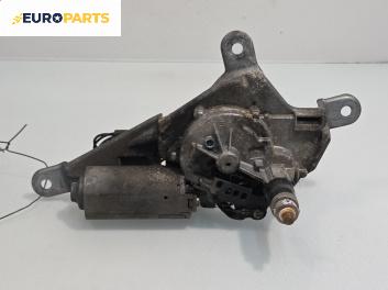 Ел. мотор за чистачките за Renault Kangoo Van (08.1997 - 02.2008), миниван, позиция: задна