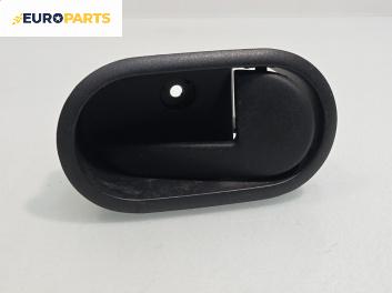 Вътрешна дръжка за Renault Kangoo Van (08.1997 - 02.2008), 2+1 вр., миниван, позиция: предна, дясна