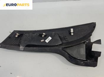 Кора под чистачки за Renault Megane Scenic (10.1996 - 12.2001), 4+1 вр., миниван