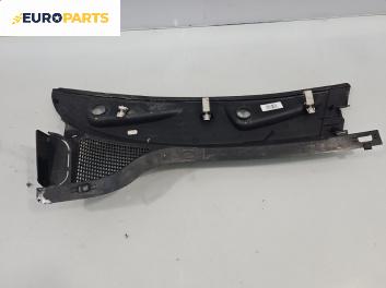 Кора под чистачки за Renault Megane Scenic (10.1996 - 12.2001), 4+1 вр., миниван