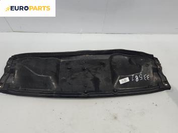 Изолираща кора за Renault Megane Scenic (10.1996 - 12.2001), 4+1 вр., миниван