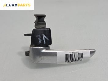 Вътрешна дръжка за Mazda 6 Station Wagon I (08.2002 - 12.2007), 4+1 вр., комби, позиция: задна, лява