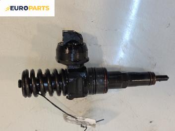 Дюза дизел за Audi A4 Sedan B6 (11.2000 - 12.2004) 1.9 TDI, 130 к.с.