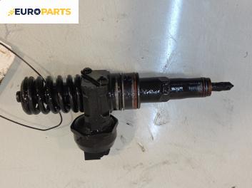 Дюза дизел за Audi A4 Sedan B6 (11.2000 - 12.2004) 1.9 TDI, 130 к.с.