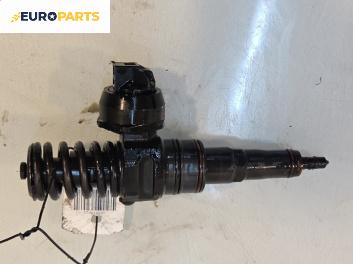 Дюза дизел за Audi A4 Sedan B6 (11.2000 - 12.2004) 1.9 TDI, 130 к.с.