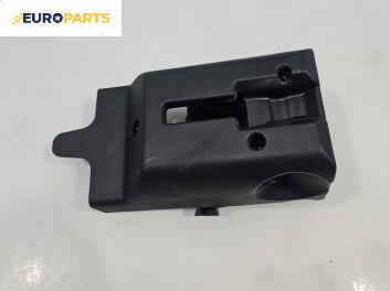 Интериорна пластмаса волан за Ford Fiesta V Hatchback (11.2001 - 03.2010), 4+1 вр., хечбек