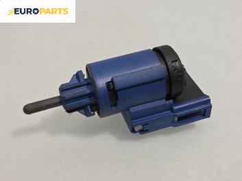 Стоп машинка за Skoda Fabia II Hatchback (12.2006 - 12.2014)