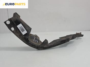 Държач броня за Volkswagen Golf IV Hatchback (08.1997 - 06.2005), хечбек, позиция: задна, дясна