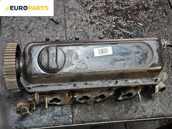 Глава за Volkswagen Passat III Sedan B5 (08.1996 - 12.2001) 1.6, 101 к.с.