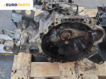 Ръчна скоростна кутия за Toyota Corolla Verso II (03.2004 - 04.2009) 1.8 (ZNR11), 129 к.с.