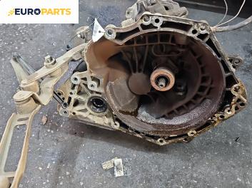 Ръчна скоростна кутия за Opel Corsa C Hatchback (09.2000 - 12.2009) 1.2 Twinport, 80 к.с.