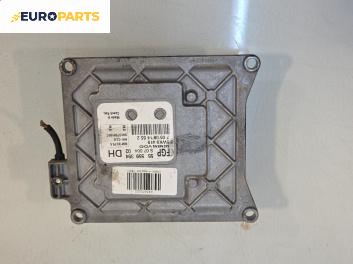 Компютър двигател за Opel Astra H Hatchback (01.2004 - 05.2014) 1.6, 105 к.с., № 55559394