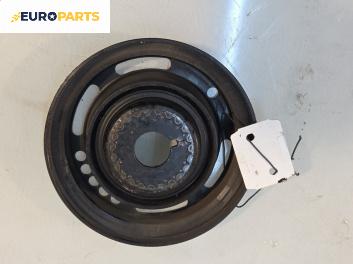 Ремъчна шайба за Opel Astra H Hatchback (01.2004 - 05.2014) 1.6, 105 к.с.