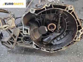 Ръчна скоростна кутия за Opel Astra F Hatchback (09.1991 - 01.1998) 1.6 i 16V, 100 к.с.