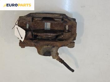 Спирачен апарат за Renault Kangoo Van (08.1997 - 02.2008), позиция: предна, лява