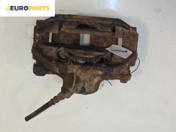 Спирачен апарат за Renault Kangoo Van (08.1997 - 02.2008), позиция: предна, дясна