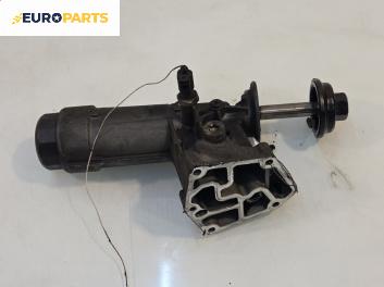 Корпус за маслен филтър за Audi A4 Sedan B6 (11.2000 - 12.2004) 1.9 TDI, 130 к.с.