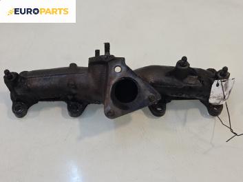 Изпускателен колектор  за Audi A4 Sedan B6 (11.2000 - 12.2004) 1.9 TDI, 130 к.с.