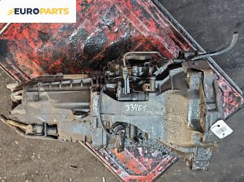 Ръчна скоростна кутия за Audi A4 Sedan B6 (11.2000 - 12.2004) 1.9 TDI, 130 к.с.