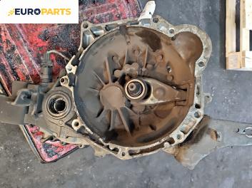 Ръчна скоростна кутия за Hyundai i30 Combi I (10.2007 - 06.2012) 1.4, 109 к.с.