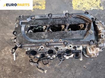 Глава за Volkswagen Phaeton Sedan (04.2002 - 03.2016) 3.0 V6 TDI 4motion, 224 к.с.