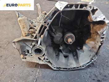 Ръчна скоростна кутия за Dacia Logan MCV I (02.2007 - 02.2013) 1.5 dCi (KS0K), 68 к.с.