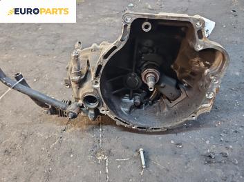 Ръчна скоростна кутия за Mazda 323 C IV Hatchback (06.1989 - 09.2000) 1.7 D, 56 к.с.