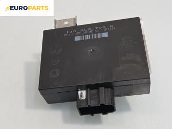 Комфорт модул за Volkswagen Golf IV Hatchback (08.1997 - 06.2005), № 1J0959799Q