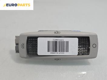 Плафон за Volkswagen Golf IV Hatchback (08.1997 - 06.2005)