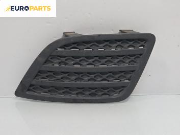 Решетка в броня за Ford Fiesta V Hatchback (11.2001 - 03.2010), хечбек, позиция: предна