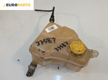 Казанче за антифриз за Ford Fiesta V Hatchback (11.2001 - 03.2010) 1.3, 60 к.с.