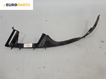 Решетка в броня за Mazda 6 Station Wagon I (08.2002 - 12.2007), комби, позиция: предна