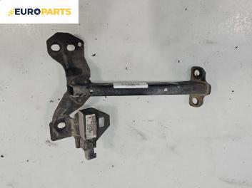 Елемент маска за Mazda 6 Station Wagon I (08.2002 - 12.2007), комби, позиция: средна