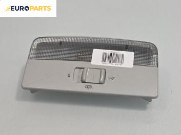 Плафон за Skoda Fabia II Hatchback (12.2006 - 12.2014)