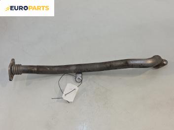 EGR тръба за Opel Astra H Hatchback (01.2004 - 05.2014) 1.6, 105 к.с.