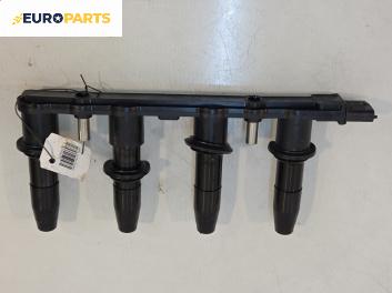 Запалителна бобина за Opel Astra H Hatchback (01.2004 - 05.2014) 1.6, 105 к.с.