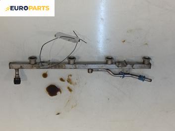 Бензинова рейка за Opel Astra H Hatchback (01.2004 - 05.2014) 1.6, 105 к.с.