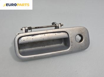 Външна дръжка заден капак за Volkswagen Golf IV Hatchback (08.1997 - 06.2005), хечбек