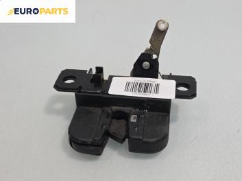 Брава заден капак за Volkswagen Golf IV Hatchback (08.1997 - 06.2005), хечбек, позиция: задна