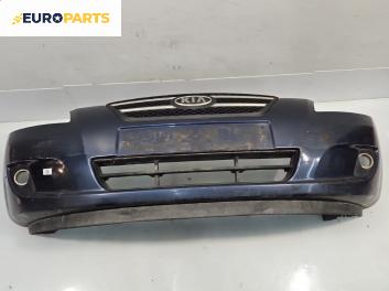 Предна броня за Kia Cee'd Sportswagon I (09.2007 - 12.2012), комби, позиция: предна